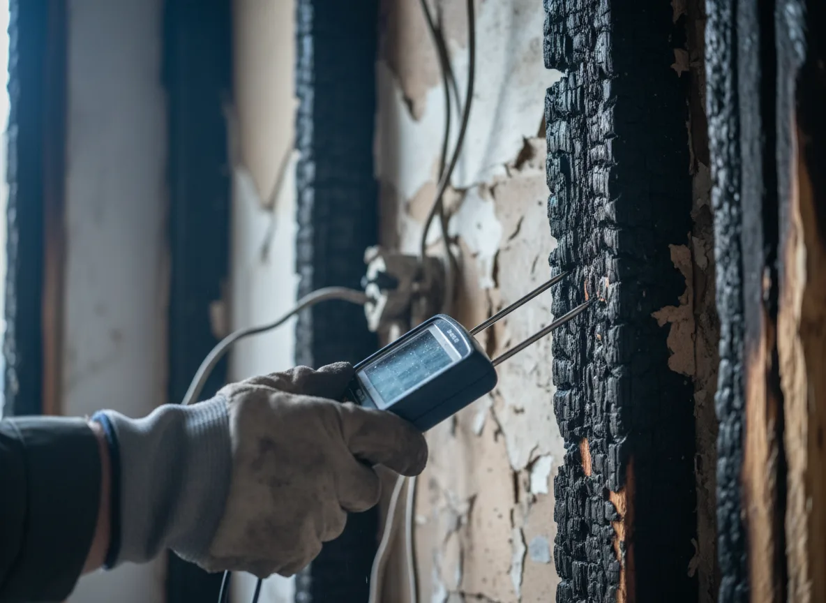 Fire Damage Restoration Lyman, UT FAQs